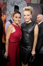 EMMANUELLE CHRIQUI at San Andreas Premiere in Hollywood