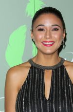 EMMANUELLE SHRIWUI at Vviva Family & Children