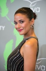 EMMANUELLE SHRIWUI at Vviva Family & Children