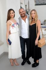 EMMY ROSSUM at Glamour’s June Succes Issue Dinner in Los Angeles