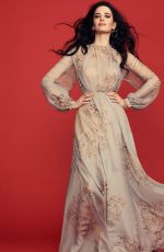 EVA GREEN in Madame Figaro Magazine, May 2015 Issue