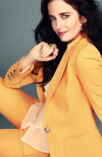 EVA GREEN in Madame Figaro Magazine, May 2015 Issue