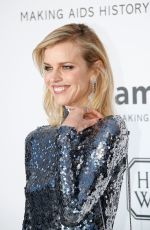 EVA HERZIGOVA at Amfar’s 2015 Cinema Against Aids Gala in Cap d’Antibes