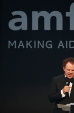 EVA HERZIGOVA at Amfar’s 2015 Cinema Against Aids Gala in Cap d’Antibes