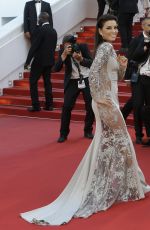 EVA LONGORIA at Inside Out Premiere at Cannes Film Festival
