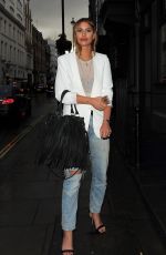 FERNE MCCANN at Sadie Frost