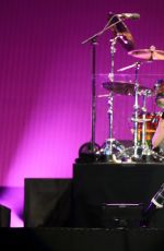 GWEN STEFANI Performs at Rock in Rio USA 2015 in Las Vegas