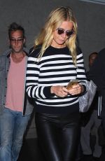 GWYNETH PALTROW Arrives at Los Angeles International Airport 05/22/2015