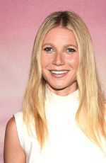 GWYNETH PALTROW at I