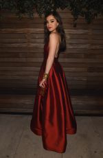 HAILEE STEINFELD at MET Gala After Party in New York