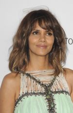 HALLE BERRY at 3rd Annual Mattel Children’s Hospital Kaleidoscope Ball in Culver City