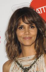 HALLE BERRY at 3rd Annual Mattel Children’s Hospital Kaleidoscope Ball in Culver City