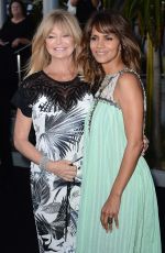 HALLE BERRY at 3rd Annual Mattel Children’s Hospital Kaleidoscope Ball in Culver City