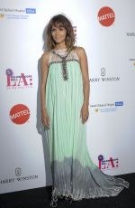 HALLE BERRY at 3rd Annual Mattel Children’s Hospital Kaleidoscope Ball in Culver City