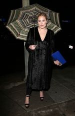 HAYLEY HASSELHOFF Nylon Young Hollywood Party in Hollywood