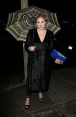 HAYLEY HASSELHOFF Nylon Young Hollywood Party in Hollywood