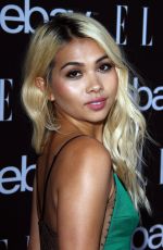 HAYLEY KIYOKO at Elle Women in Music 2015 in Hollywood