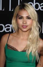 HAYLEY KIYOKO at Elle Women in Music 2015 in Hollywood