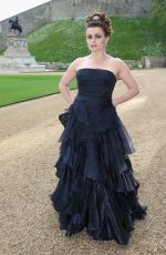 HELENA BONHAM CARTER Celebrating the Work of the Royal Marsden Hosted by the Duke of Cambridge