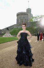 HELENA BONHAM CARTER Celebrating the Work of the Royal Marsden Hosted by the Duke of Cambridge