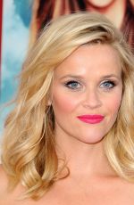 REESE WITHERSPOON at Hot Pursuit Premiere in Hollywood