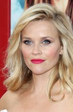 REESE WITHERSPOON at Hot Pursuit Premiere in Hollywood