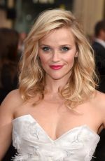 REESE WITHERSPOON at Hot Pursuit Premiere in Hollywood
