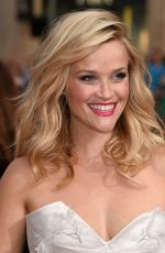 REESE WITHERSPOON at Hot Pursuit Premiere in Hollywood