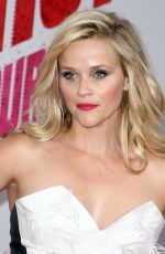 REESE WITHERSPOON at Hot Pursuit Premiere in Hollywood