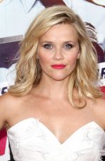 REESE WITHERSPOON at Hot Pursuit Premiere in Hollywood