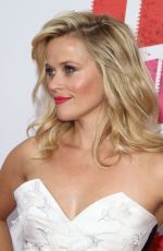 REESE WITHERSPOON at Hot Pursuit Premiere in Hollywood