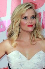 REESE WITHERSPOON at Hot Pursuit Premiere in Hollywood