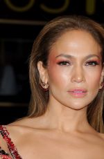 JENNIFER LOPEZ at MET Gala 2015 in New York