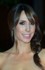 ALEX JONES at BAFTA 2015 Awards in London