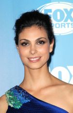 MORENA BACCARIN at Fox Network 2015 Programming Upfront in New York