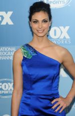 MORENA BACCARIN at Fox Network 2015 Programming Upfront in New York