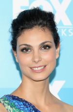 MORENA BACCARIN at Fox Network 2015 Programming Upfront in New York