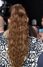 ZENDAYA COLEMAN at 2015 Billboard Music Awards in Las Vegas
