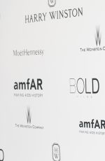 BARBARA PALVIN at Amfar’s 2015 Cinema Against Aids Gala in Cap d’Antibes