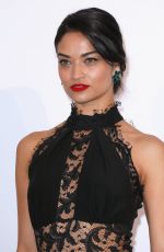 SHANINA SHAIK at Amfar’s 2015 Cinema Against Aids Gala in Cap d’Antibes