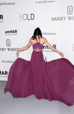 KENDALL JENNER at Amfar’s 2015 Cinema Against Aids Gala in Cap d’Antibes