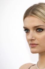 LILY DONALDSON at Amfar’s 2015 Cinema Against Aids Gala in Cap d’Antibes