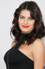 ISABELI FONTANA at Amfar’s 2015 Cinema Against Aids Gala in Cap d’Antibes