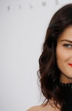 ISABELI FONTANA at Amfar’s 2015 Cinema Against Aids Gala in Cap d’Antibes