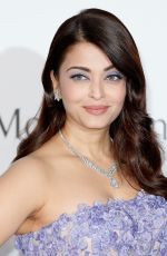 AISHWARYA RAI at Amfar’s 2015 Cinema Against Aids Gala in Cap d’Antibes