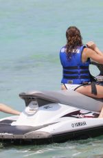 TOVE LO in Bikini at a Beach in Miami 05/22/2015