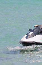 TOVE LO in Bikini at a Beach in Miami 05/22/2015