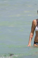 TOVE LO in Bikini at a Beach in Miami 05/22/2015