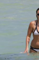 TOVE LO in Bikini at a Beach in Miami 05/22/2015