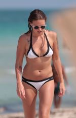 TOVE LO in Bikini at a Beach in Miami 05/22/2015